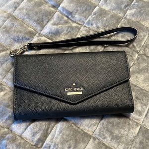 Kate Spade Cell Phone Wristlet